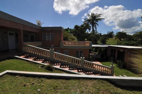 Hostal Isla Hermosa Guesthouse