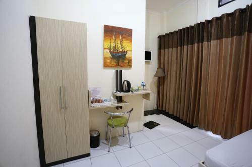 San Francisco Hotel Balikpapan