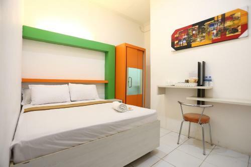 San Francisco Hotel Balikpapan