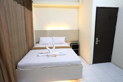 San Francisco Hotel Balikpapan