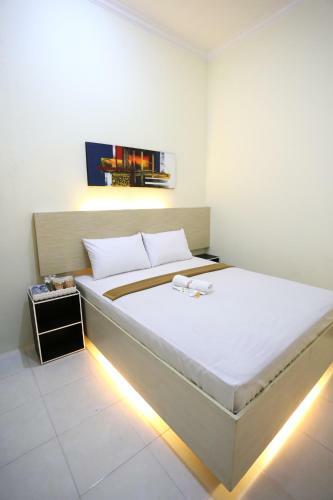 San Francisco Hotel Balikpapan