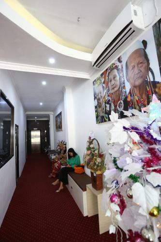 San Francisco Hotel Balikpapan