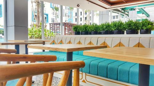 Apartamento Astara Aeropolis Hotel Balikpapan