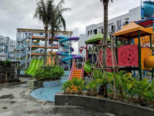 Astara Hotel Balikpapan