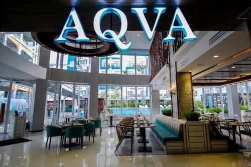 Astara Hotel Balikpapan