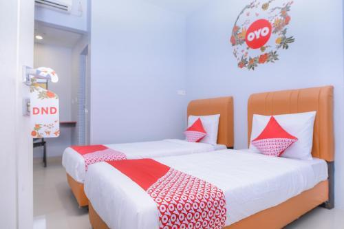 Oyo 632 Hotel Mulana