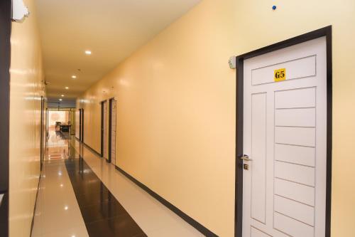 Oyo 632 Hotel Mulana