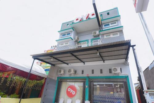 Oyo 632 Hotel Mulana