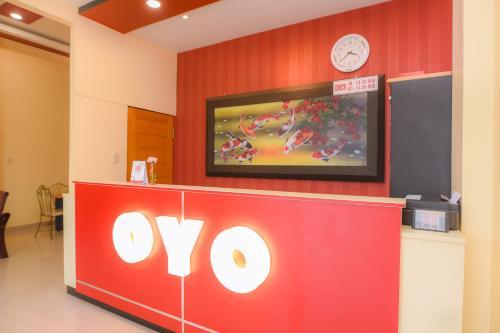 Oyo 632 Hotel Mulana