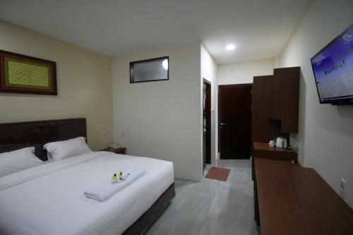 Grand Mahoni Hotel