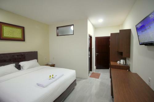 Grand Mahoni Hotel
