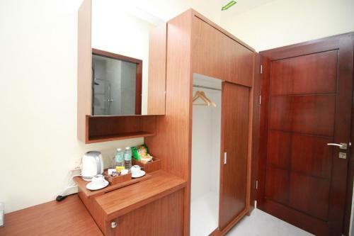 Grand Mahoni Hotel