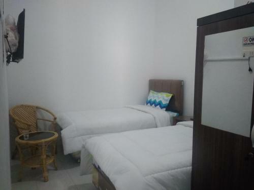 Hotel Koperasi