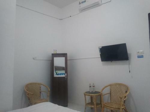 Hotel Koperasi