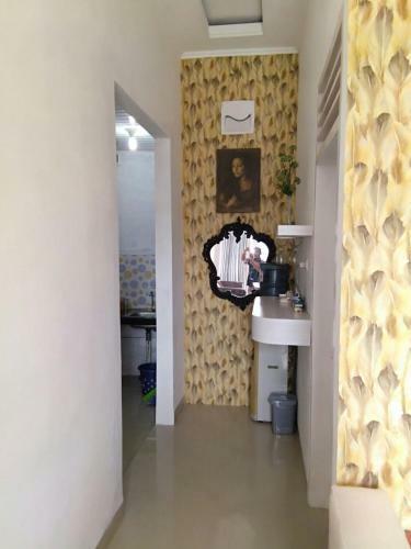 Ar-rahmah Homestay Lampung