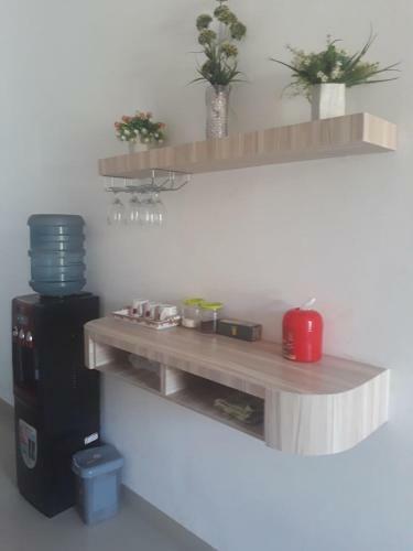 Ar-rahmah Homestay Lampung