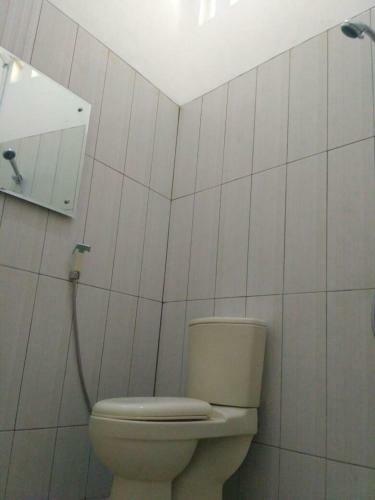 Ar-rahmah Homestay Lampung