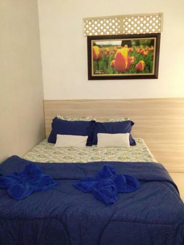 Ar-rahmah Homestay Lampung