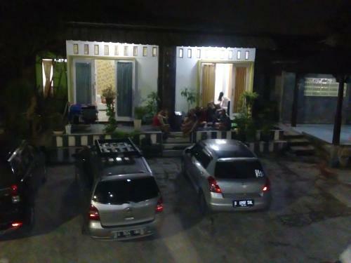 Ar-rahmah Homestay Lampung
