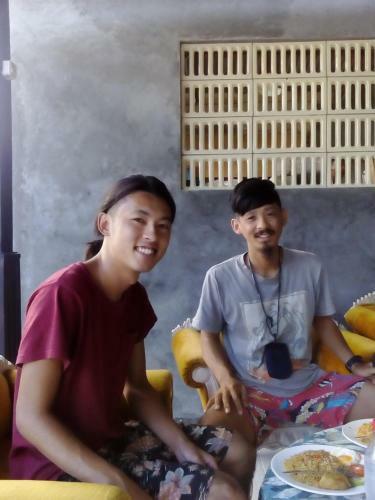 Ar-rahmah Homestay Lampung
