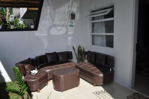 Hostal Jw Homestay