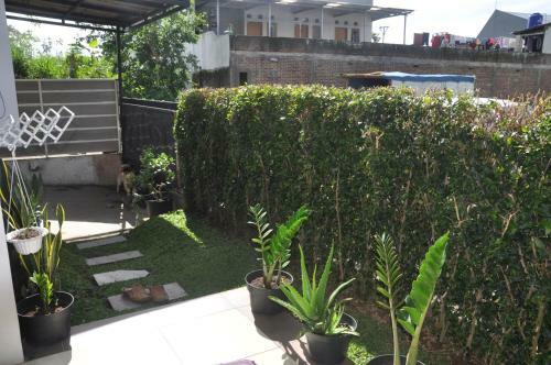 Hostal Jw Homestay
