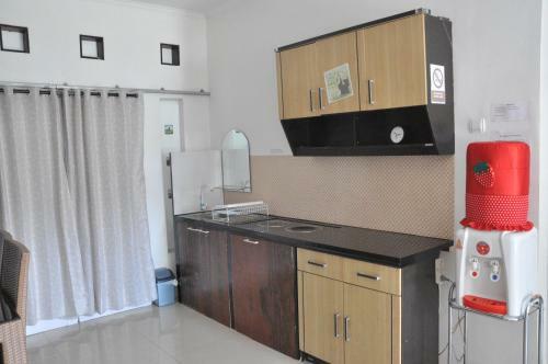 Hostal Jw Homestay