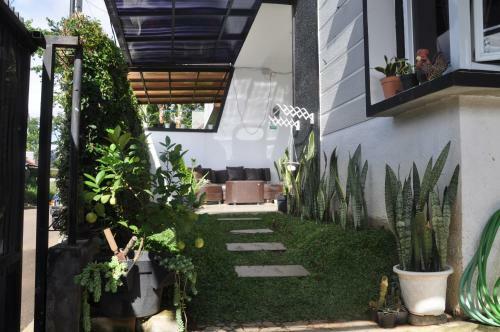 Hostal Jw Homestay