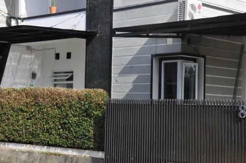 Hostal Jw Homestay