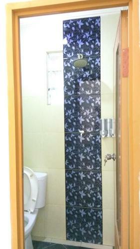 Hostal Jw Homestay