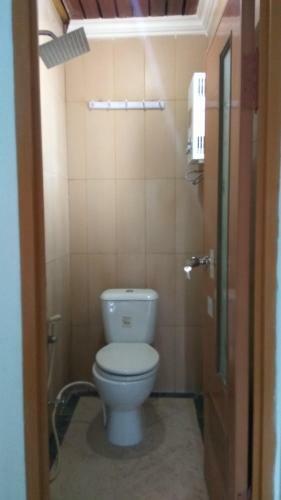 Hostal Jw Homestay