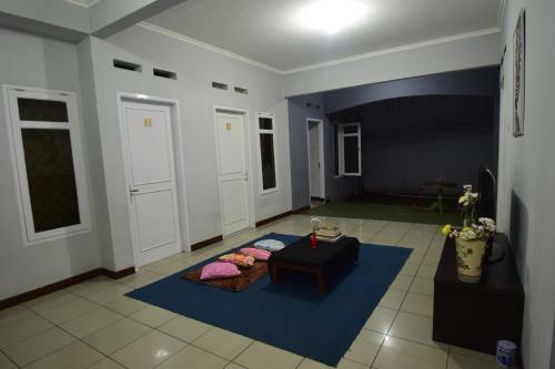 Hostal D&d Backpackers Guesthouse