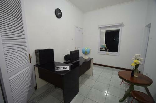 Hostal D&d Backpackers Guesthouse