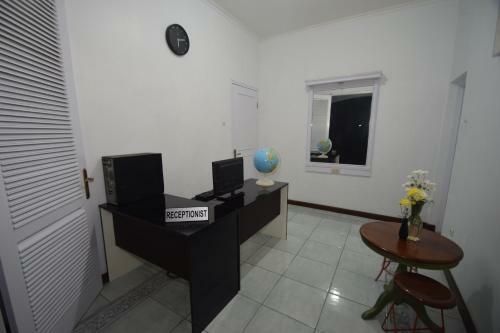 Hostal D&d Backpackers Guesthouse