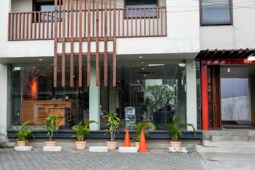 Hostal Reddoorz Near Asia Afrika 3