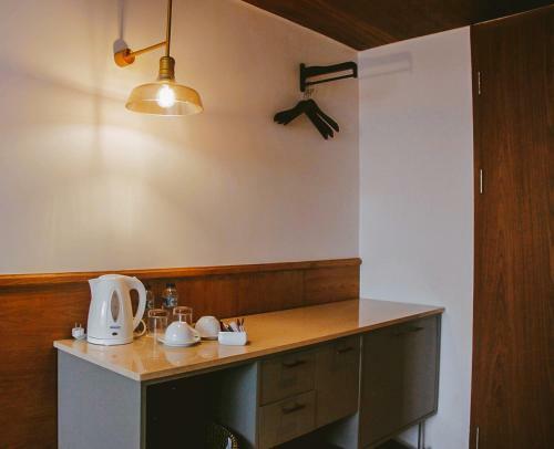Blackbird Hotel