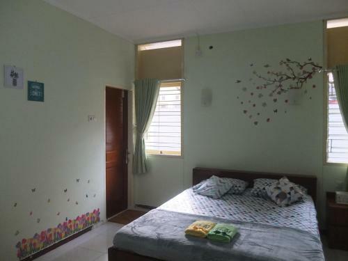 Hostal Tabayang Guest House