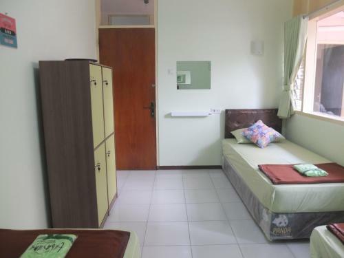 Hostal Tabayang Guest House