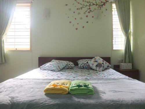 Hostal Tabayang Guest House