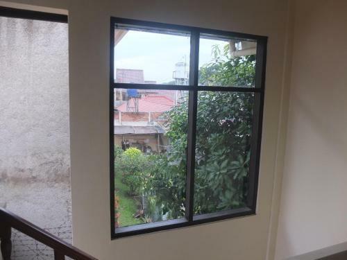 Hostal Tabayang Guest House