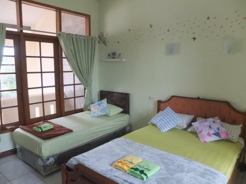 Hostal Tabayang Guest House