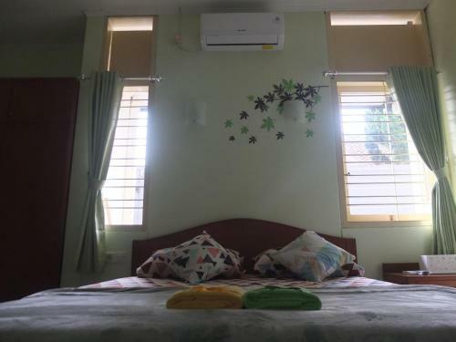 Hostal Tabayang Guest House