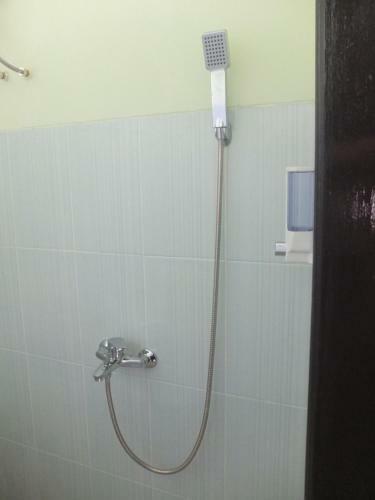 Hostal Tabayang Guest House