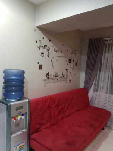 Apartamentos Jardin Cihampelas Tower B