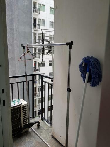 Apartamentos Jardin Cihampelas Tower B