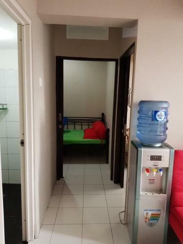 Apartamentos Jardin Cihampelas Tower B