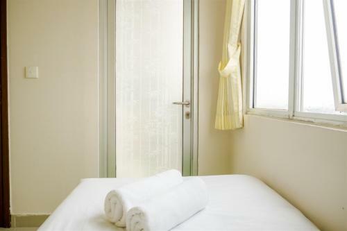 Strategic 2br At Sudirman Suite Apartment By Travelio
