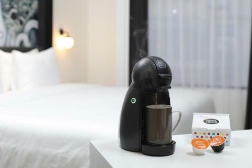 Hotel De Braga By Artotel