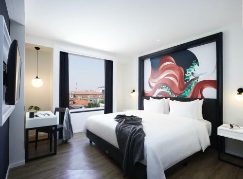 Hotel De Braga By Artotel