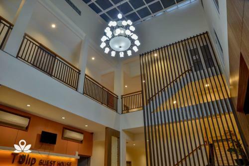 Hostal Zen Rooms Near Istana Plaza